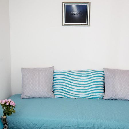 Apartments By The Sea Brela, Makarska - 11821 Chambre photo
