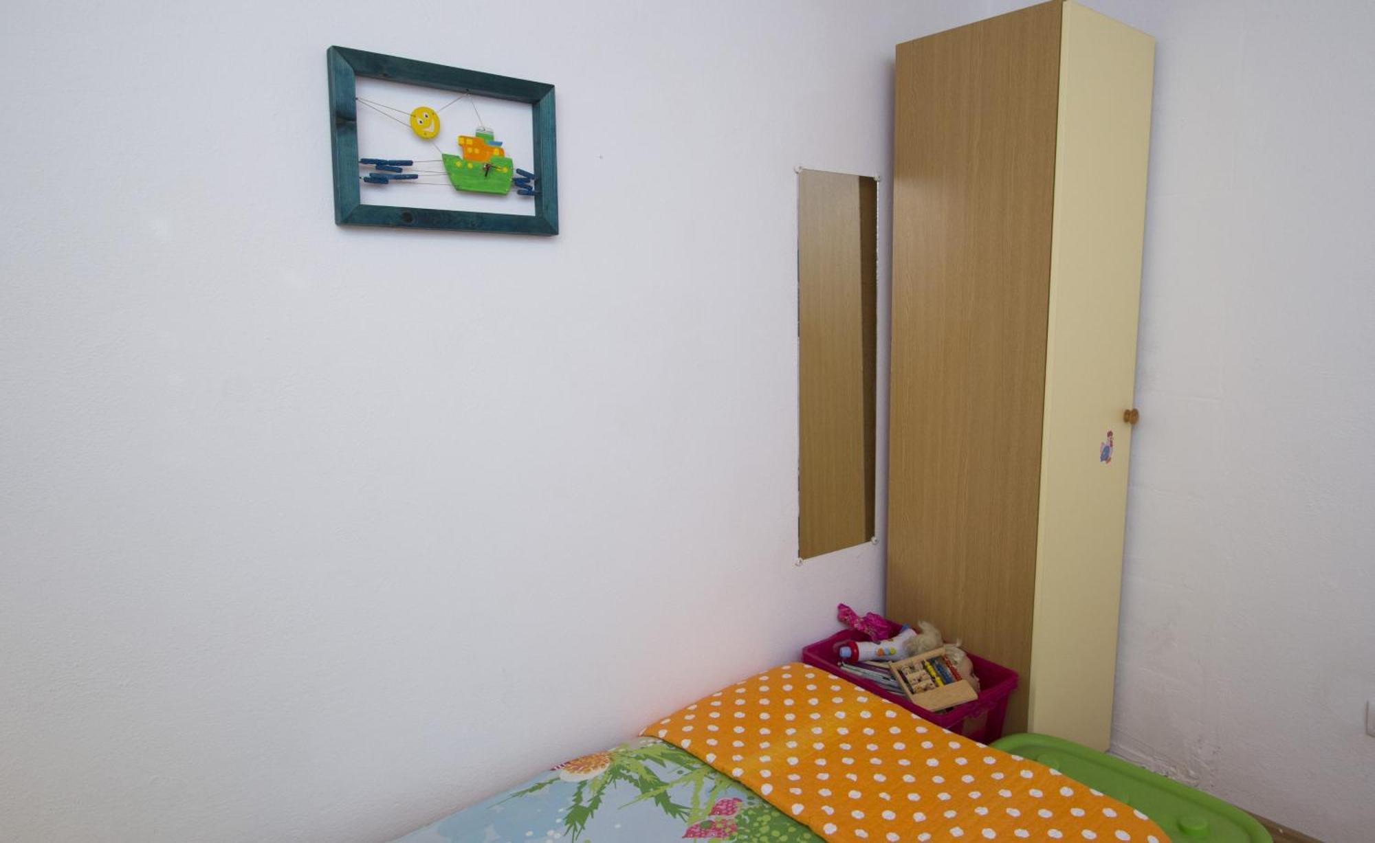Apartments By The Sea Brela, Makarska - 11821 Chambre photo