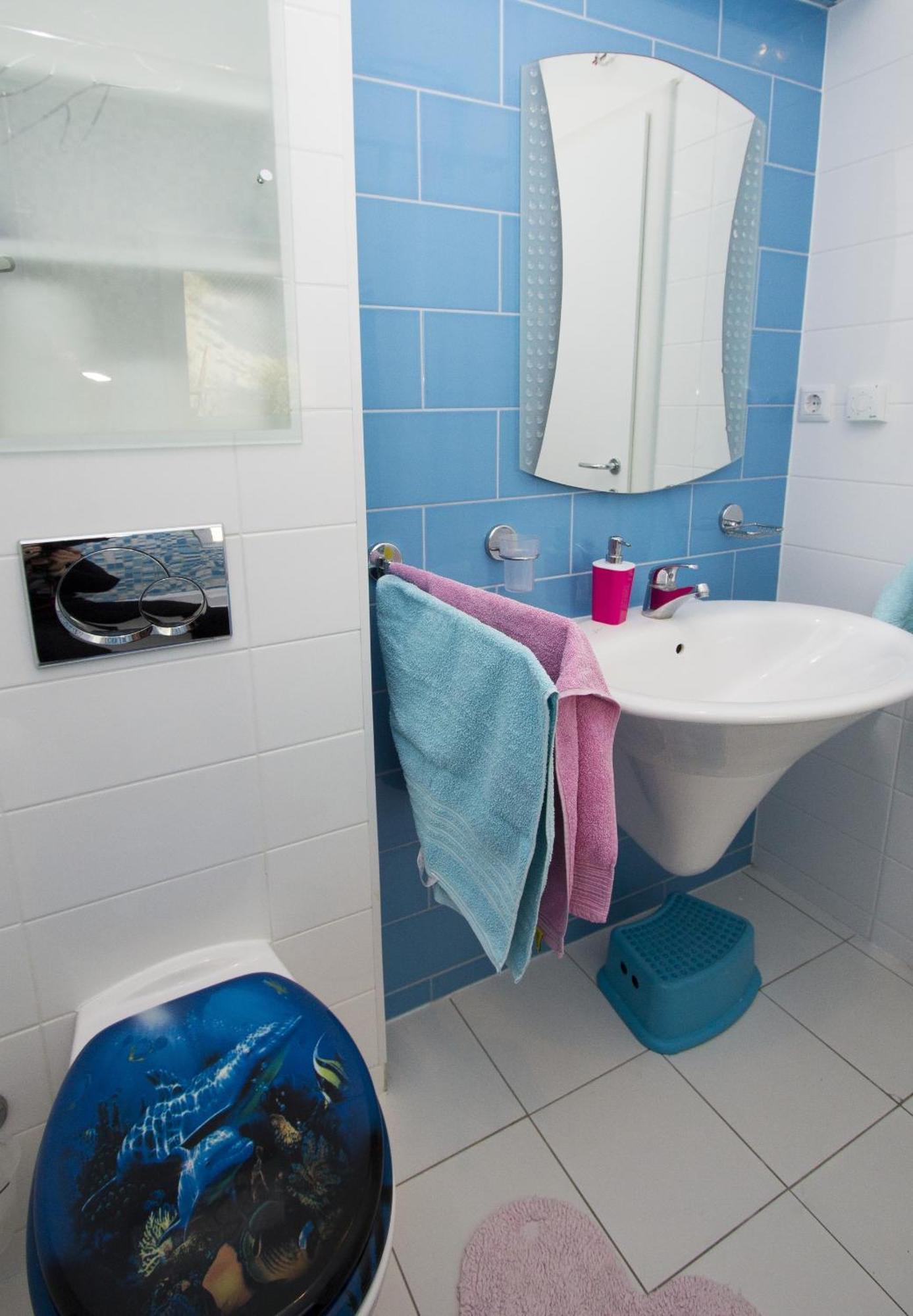 Apartments By The Sea Brela, Makarska - 11821 Chambre photo