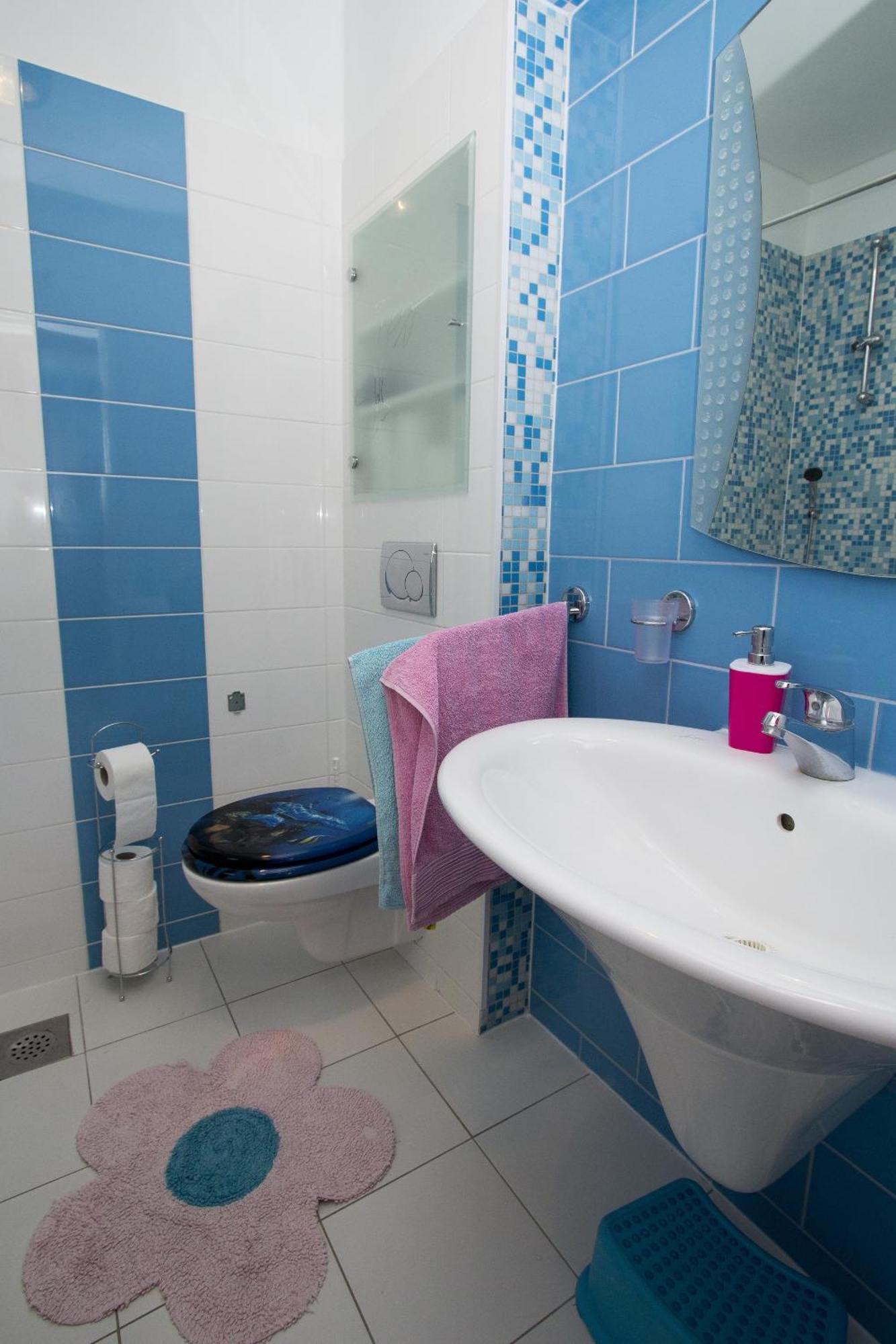 Apartments By The Sea Brela, Makarska - 11821 Chambre photo